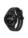 Samsung Galaxy Watch 4 Classic 46 mm, Black