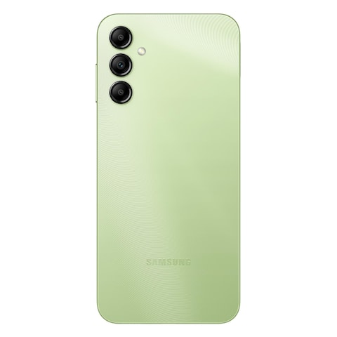 SAMSUNG A14 4+128GB GREEN