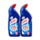 New Harpic Power Plus 10X Original Value Pack 1 lt 2 pcs