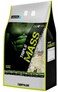Lapera Mass Gainer Triple Mass Weight Gainer Protein Powder, Muscle Growth And Body Fuel With 1316 Kcal Vitamin &amp; Minerals Vanilla Caramel, 13.2 Lb