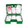 Firstar First Aid Fs 18 Office Kit Green Green