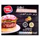 Nosti Most Grilled Beef Burger Angus 400g