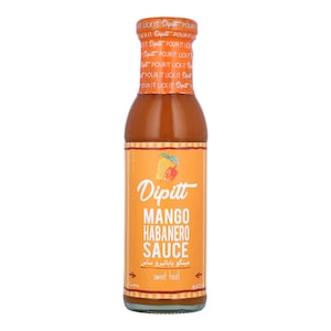 Dipitt Mango Habanro Sauce 300 gr