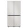 Samsung Bespoke RF9000AC French Door Refrigerator RF60A91C3AP 523L Black