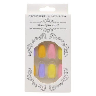 PRESS ON NAILS CLASSY