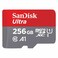 Sandisk Ultra MicroSDXC 256GB SDSQUA4-032G-GN6MN Memory Card