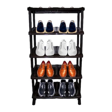 الوطنية جزامة - 5 رفوف