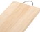 BILLI WOODEN CUTTING BOARD WITH HANDLE WA-8CH