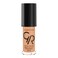 Golden Rose Total Cover 2 In 1 Mini Foundation &amp; Concealer No:04 Beige