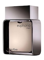 Buy Ck Euphoria Men Edt 100 Ml in UAE