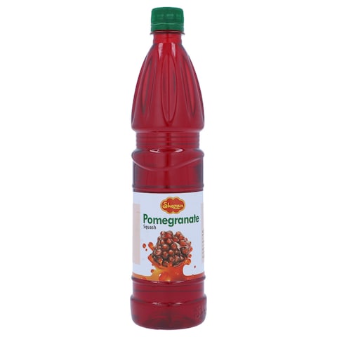 Shezan Pomegranate Squash 800 ml