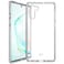 ITskins Samsung Galaxy Note 10 Spectrum Clear cover/case - Transparent (Clear)