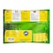 Basma Excellent Frozen Green Okra - 400 gram