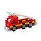 SES Creative Iron On Beads 3D Vehicles