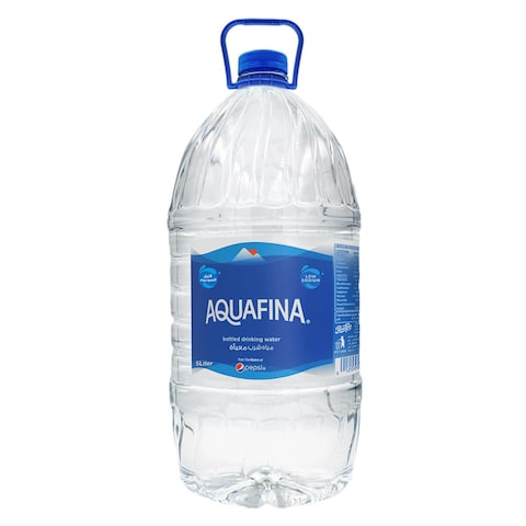 Aquafina Drinking Water 5L