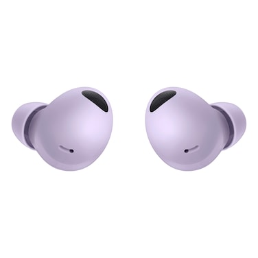 Samsung Galaxy Buds 2 Pro Wireless Earbuds With Charging Case Bora Purple