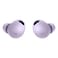 Samsung Galaxy Buds 2 Pro Wireless Earbuds With Charging Case Bora Purple