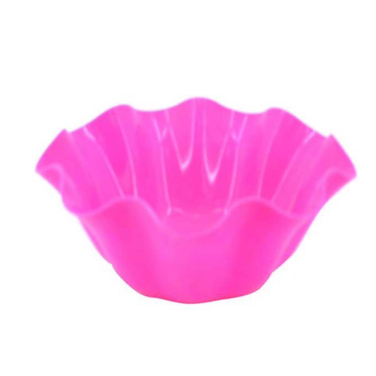 Buy Generic - Bowls Plastic Pink Online | Carrefour UAE