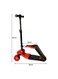 Wtrtr Folded Chair And Adjustable Handlebar Folding Kick Scooter For Kids