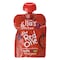 Ellas Kitchen The Red One Squished Smoothie Fruit Food Puree 90G