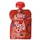 Ellas Kitchen The Red One Squished Smoothie Fruit Food Puree 90G