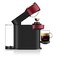 Nespresso Vertuo Next Coffee Maker GCV1 Red