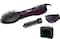 BaByliss AS115-SDE Hair Styler With 3 Attachments And Carry Case 1000W Purple