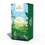 Buy Royal Green Tea - 25 Tea Bags in Egypt