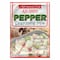 Ajinomoto Aji-Shio Seasoning Mix Pepper 18g