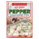 Ajinomoto Aji-Shio Seasoning Mix Pepper 18g