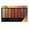 Max Factor New Masterpiece Nude Palette 005