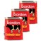 بوردون لحم بقر مملح 340 غرام × 3