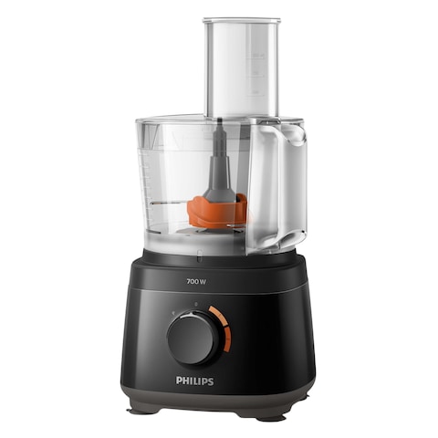 Philips Food Processor Hr7310 700W