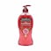 Palmolive Shower Gel Aro Se Glamorous 750ML