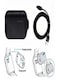 Generic - Charger Dock For Samsung Gear R380 20g Black