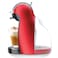 NESCAFE Dolce 1L ultra-compact  DG C-MAKER GENIO2 RED 20%