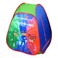 PJ Masks Pop Up Play Tent Multicolour