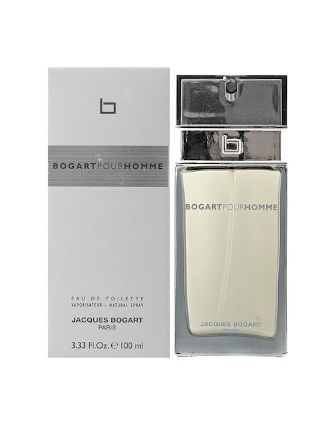 Jacques Bogart Bogart Pour Homme Eau De Toilette - 100ml