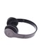Generic Wireless Bluetooth Over-Ear Headphone, White/Black