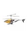 Rally 3.5CH RC Metal Helicopter With Gyro Radio Remote Control RC Helicopter Drone Kids Toy