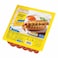 Americana - Chicken Franks 300g, (10 Franks Pack)