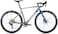 Trinx GTR 2.0 Gravel Bike 700c, Blue