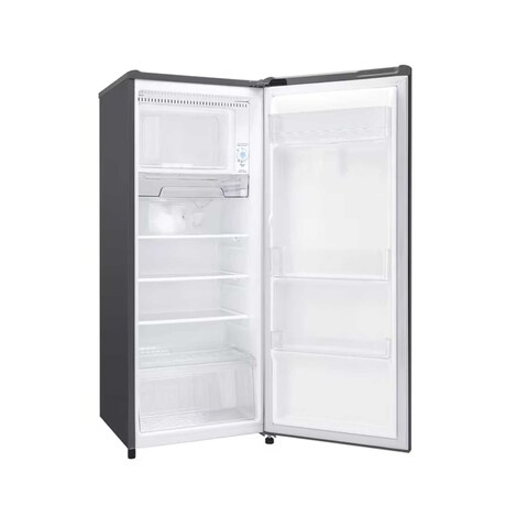 LG GN-Y331SLBB | 195(L) | Single Door Fridge |Smart Inverter Compressor | Large Capacity | Moist Balance Crisper�