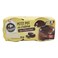 Carrefour Chocolate Cream Fresh Eggs 100g X4