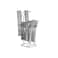 Royalford Cutlery Set 24 Pcs