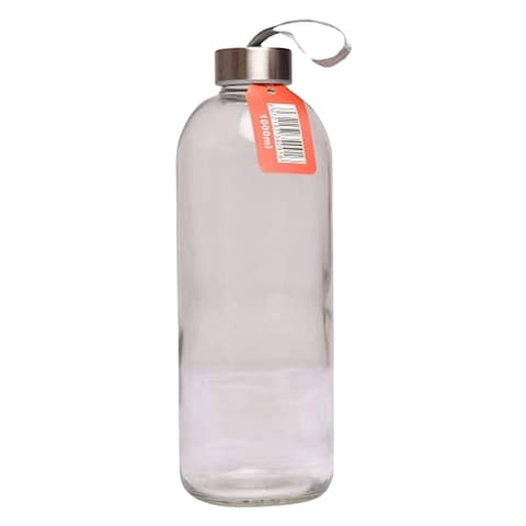 Bon Appetit Glass Bottle 300ml