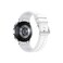 Samsung Galaxy Watch 4 Classic Smart Watch - 42mm - Silver