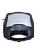 Black &amp; Decker - 4 Slice Sandwich Maker 1200W Ts4000-B5