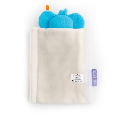 Milk&Moo Cool Coala Seat Belt Pillow For Kids