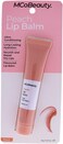 Mcobeauty Lip Balm - Peach For Women 0.53 Oz Lip Balm